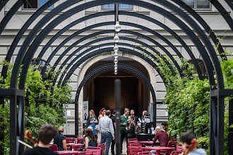 ABSL Brno Summer Party