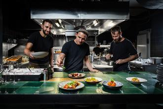 Element Bar & Restaurant