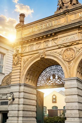 Pilsner Urquell #CzechTourism