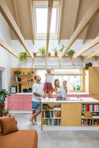 Velux @Steezy.studio