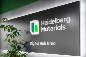 Heidelberg Materials