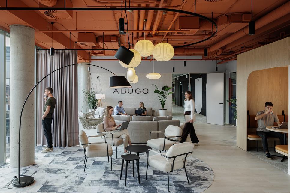ABUGO #casestudy
