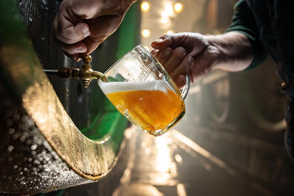 Pilsner urquell #casestudy